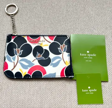 미사용 kate spade 케이트 스페이드 키링 포함