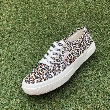 새상품 39 SUPERGA 스페르가 2750 HC027