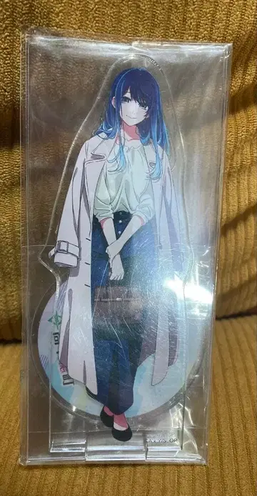 쿠로카와 아카네 타카치호마치 아크릴 스탠드 최애의 아이