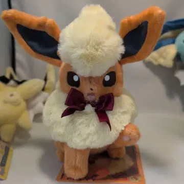 이브이 컬렉션 포켓몬 센터