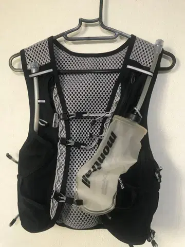 미사용 컬럼비아 모트레일 자크 백팩 러닝 백팩 7L