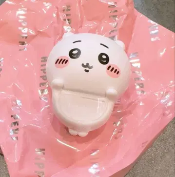 치이카와 HIPPERS 피퍼즈 치이카와 데코레이션 피규어