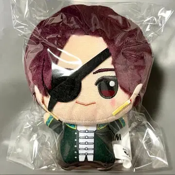 [ 스오우 하야토 ] WIND BREAKER 위드브레이커 SD 인형