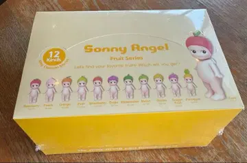 소니 엔젤 후르츠 시리즈 12개입 모듬 box