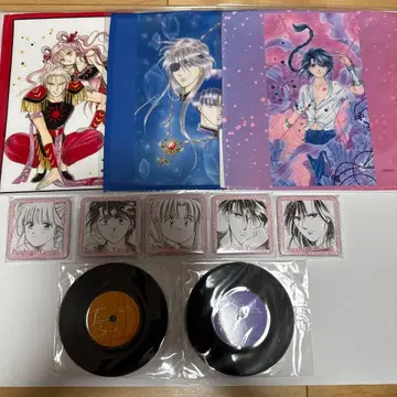 환상게임 dmm 스크래치 묶음 판매 3