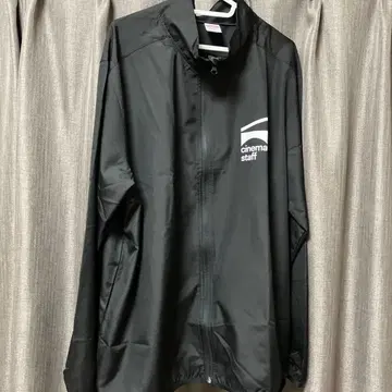 시네마 스태프 자켓