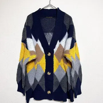 gorge 여성용 니트 스웨터 가디건 새상품급