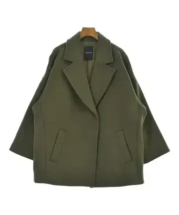 JEANASIS 코트 (기타) 여성용