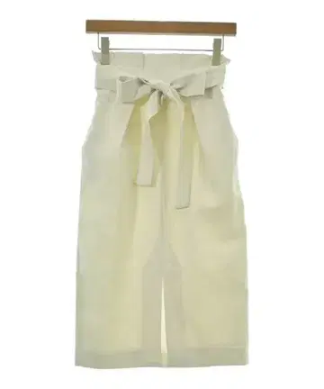 Tiara 롱 맥시 길이 스커트 여성용