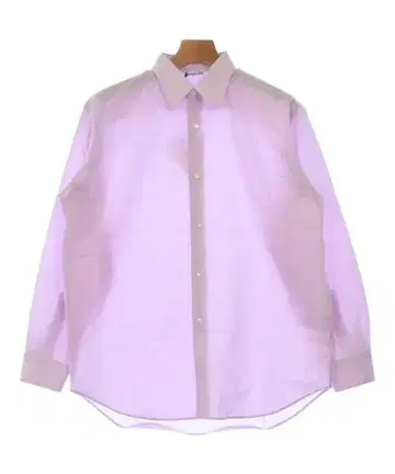 AURALEE 캐주얼 셔츠 남성용