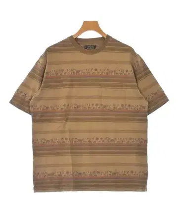 BEAMS PLUS 티셔츠 커트앤소 남성용