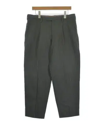 kolor 슬랙스 남성용