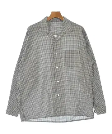 기타 캐주얼 셔츠 남성용