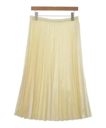 23구 롱 맥시 길이 스커트 여성용