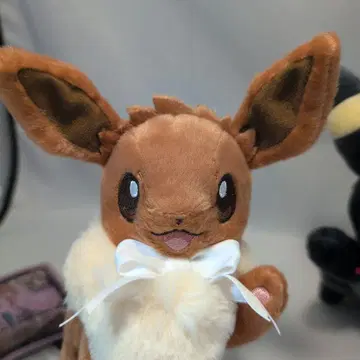 이브이 컬렉션 이브이 봉제 인형