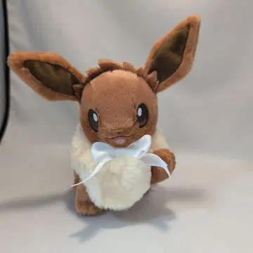 이브이 컬렉션 이브이 봉제 인형