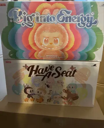 러브브 모듬 2BOX 슈링크 포함 [정품]