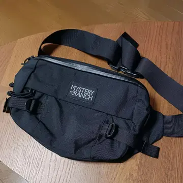 미스터리 랜치 힙색 몽키 2