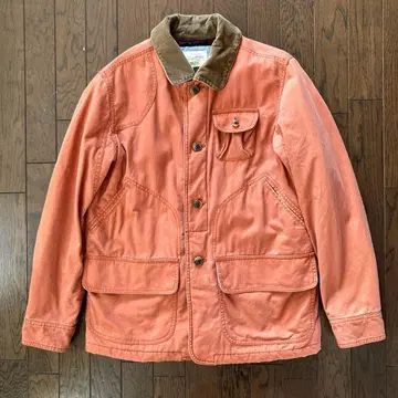 BEAMS hunting jacket
