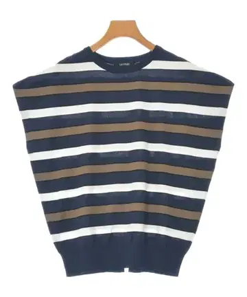 UNTITLED 슬리브리스 여성용