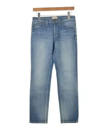 YANUK 데님 팬츠 여성용