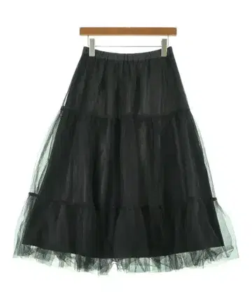 IENA 롱 맥시 길이 스커트 여성용