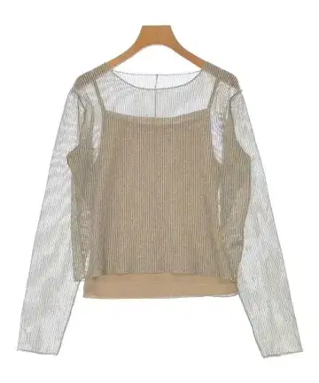 Kastane 블라우스 여성용