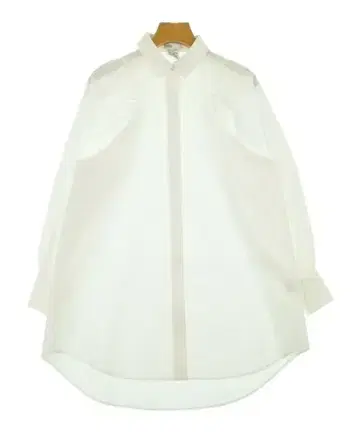 DOUBLE STANDARD CLOTHING 여성용 캐주얼 셔츠