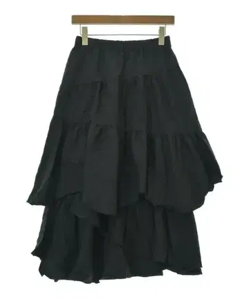 LOWRYS FARM 롱 맥시 길이 스커트 여성용