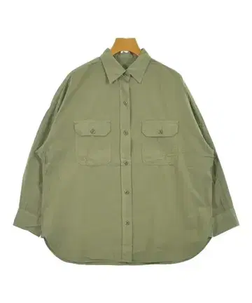 JOURNAL STANDARD relume 캐주얼 셔츠 여성용