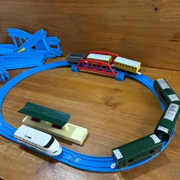 프라레일 세트 판매