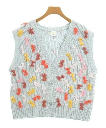 6(ROKU) 여성용 가디건