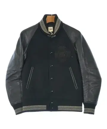 SCYE 바시티 자켓 남성용