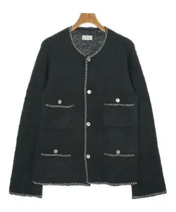 BED J.W. FORD 가디건 남성용