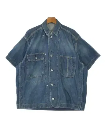 sacai 캐주얼 셔츠 남성용