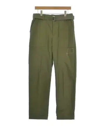 sacai 팬츠 ( 기타 ) 남성용