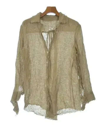 기타 캐주얼 셔츠 남성용