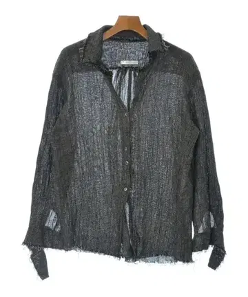 기타 캐주얼 셔츠 남성용