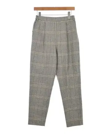 Spick and Span 여성용 슬랙스