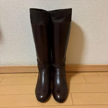 오데뜨 앤 오딜 롱 부츠 여성용