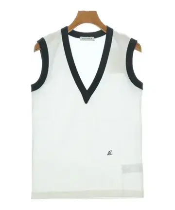 매디슨 블루 슬리브리스 여성용