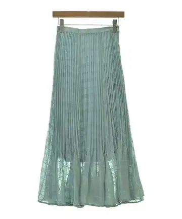 Lily Brown 미디 스커트 여성용