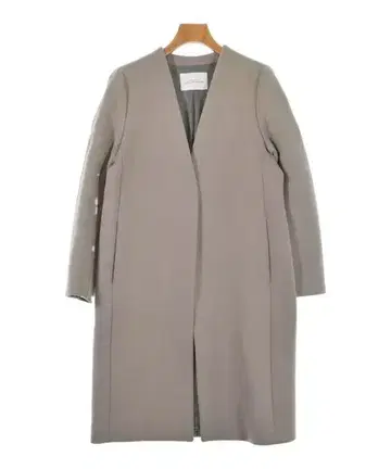 그린 라벨 릴랙싱 코트 (기타) 여성용