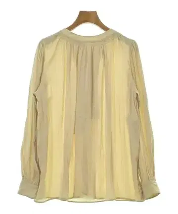 PLST 여성용 블라우스