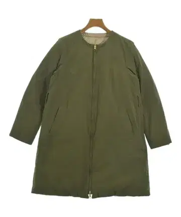 ROSSO 다운 코트 여성용