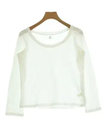 45R 티셔츠 여성용