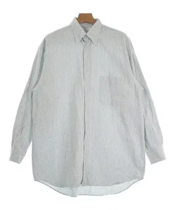 COMOLI 캐주얼 셔츠 남성용