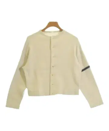 45R 여성용 가디건