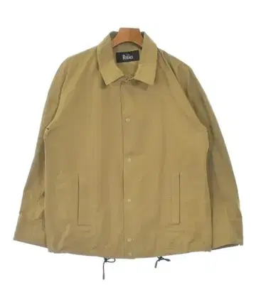 THE RERACS 블루종 (기타) 남성용