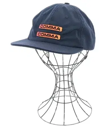 COMMAS 캡 남성용